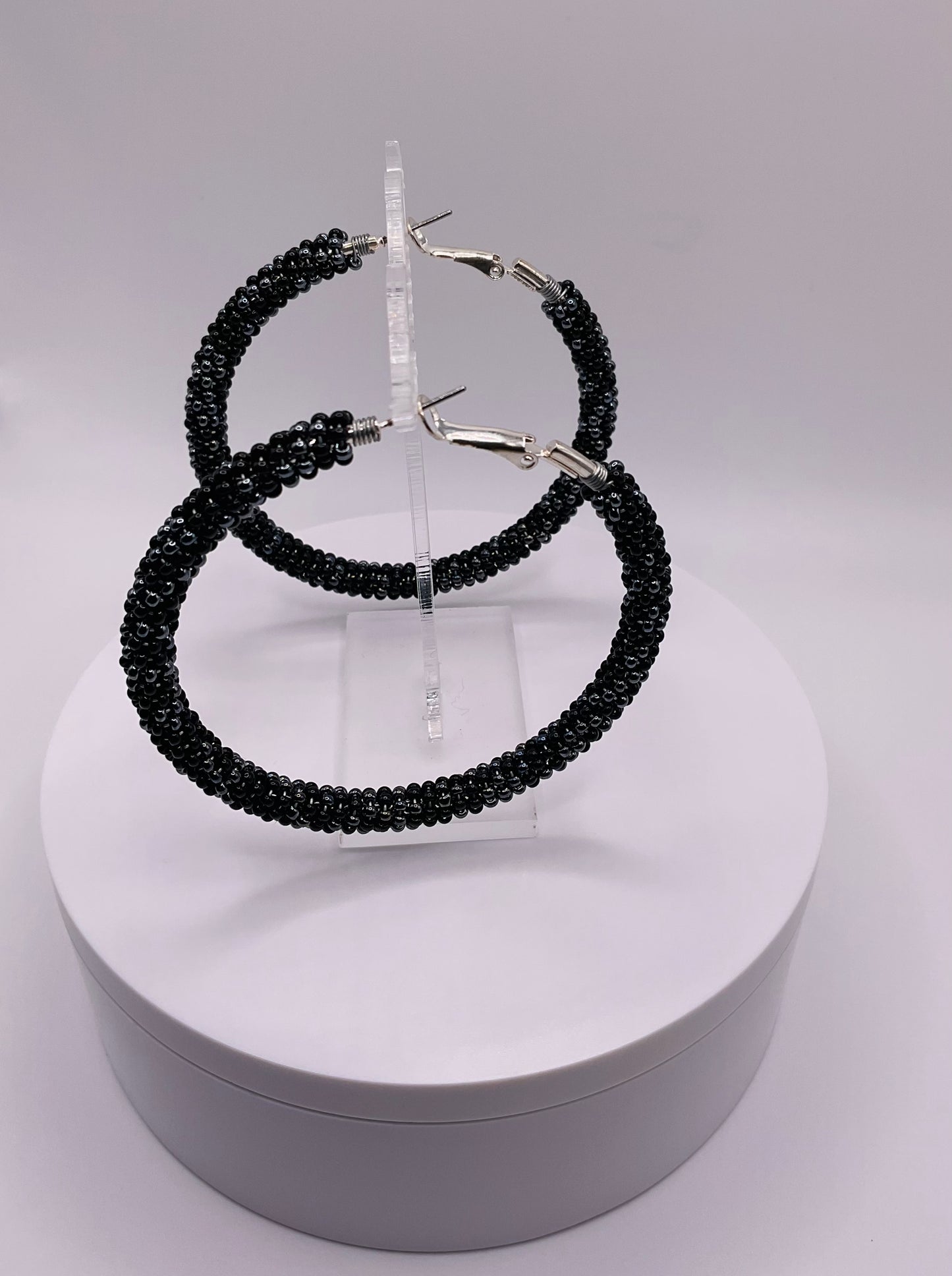 Black one