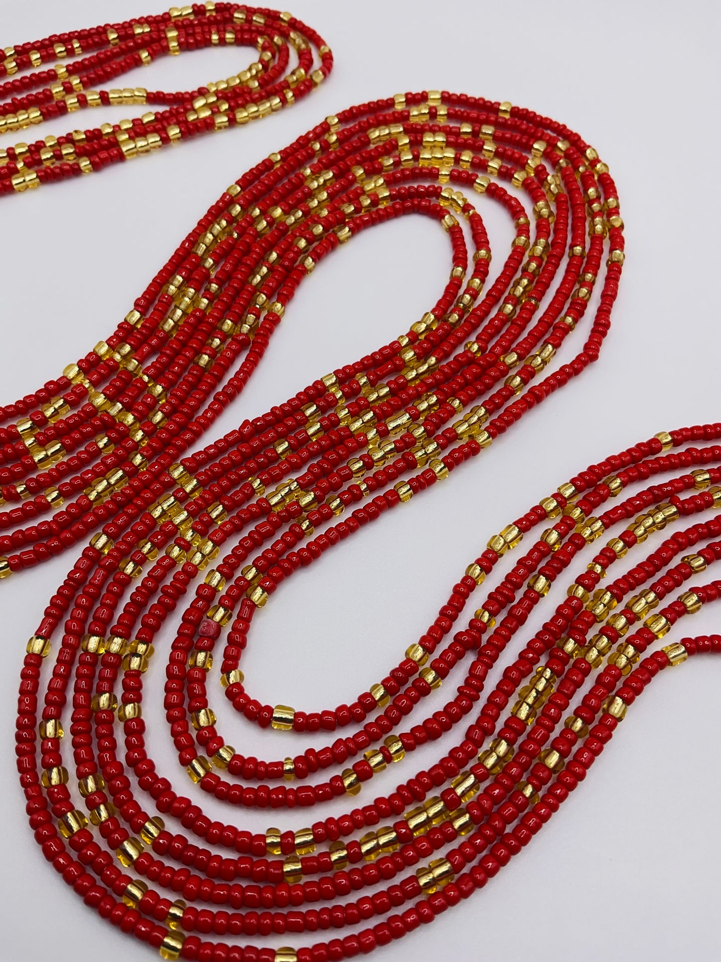 Red gold