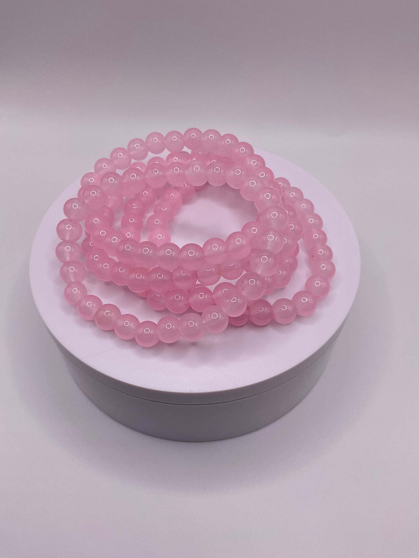 Light pink