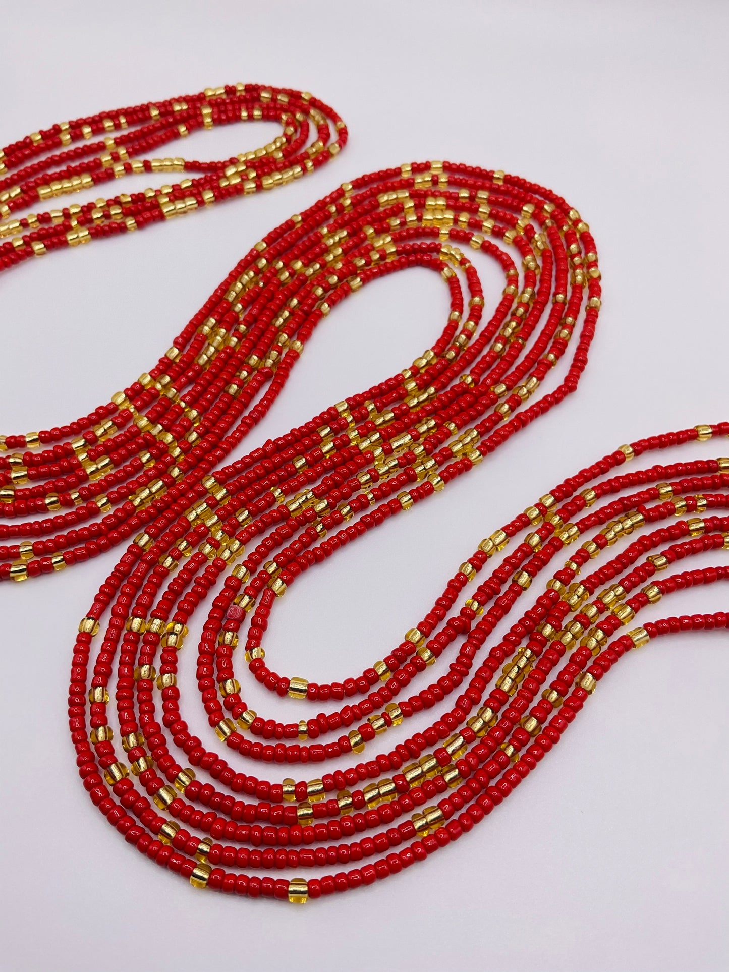 Red gold