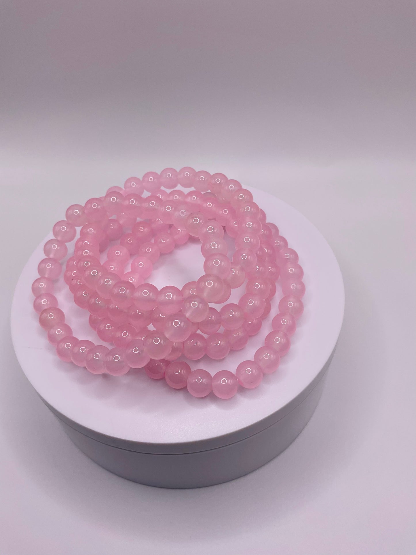 Light pink