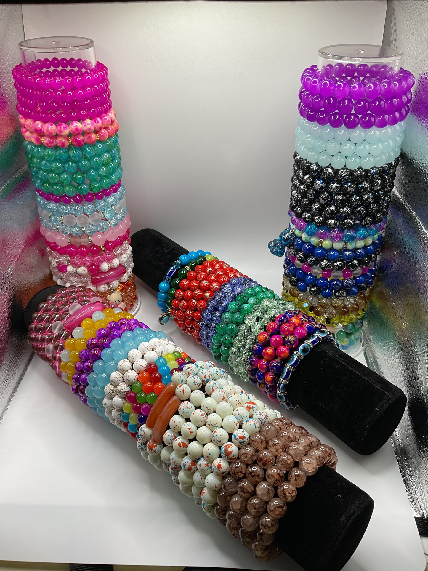 10 pcs Bracelets deal