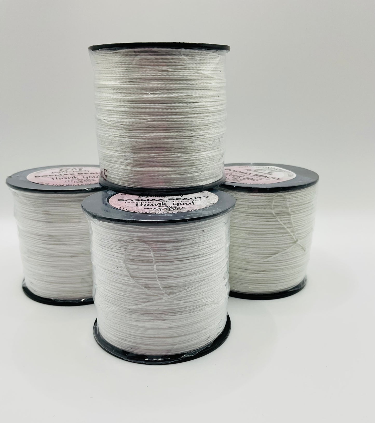 Polyester Waist Beads Thread