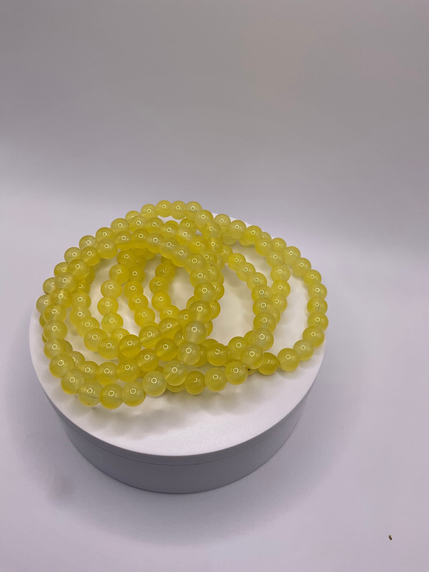 Yellow one