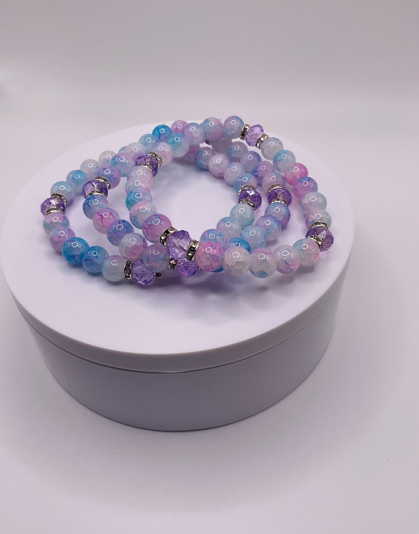 Purity bracelet