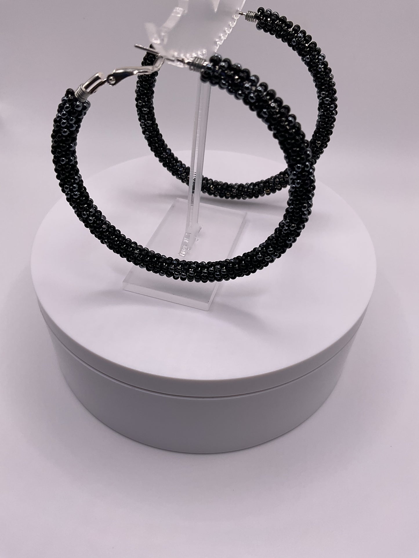 Black one