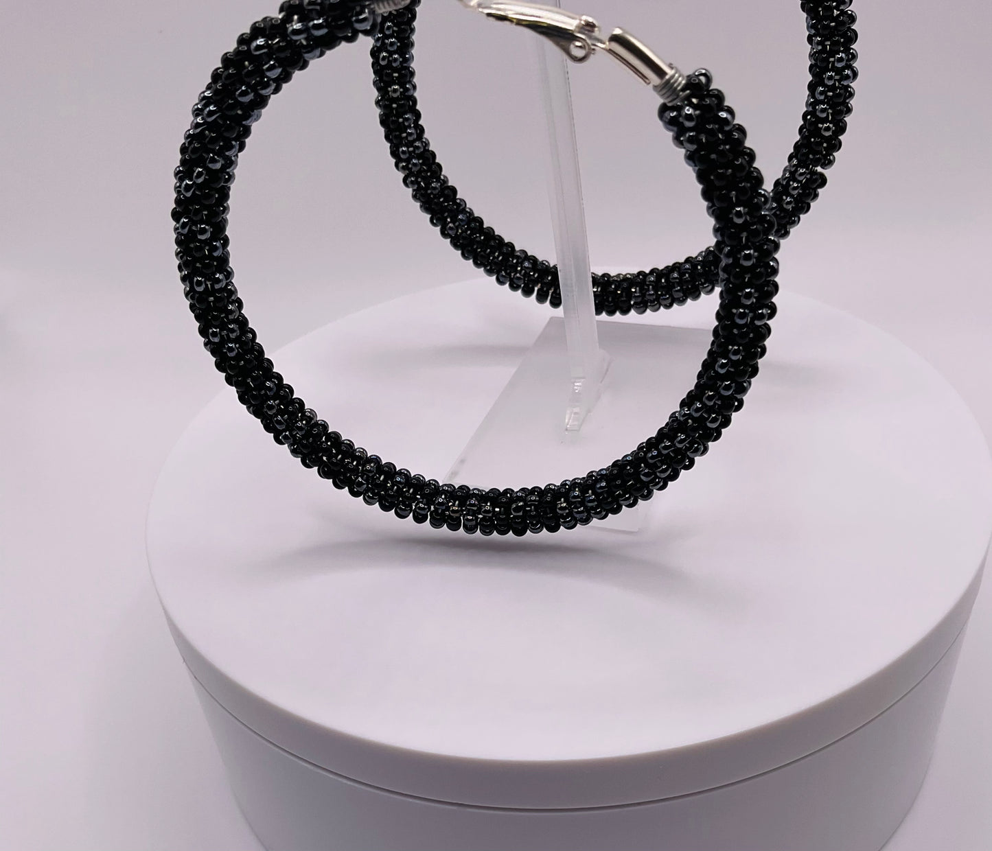 Black one
