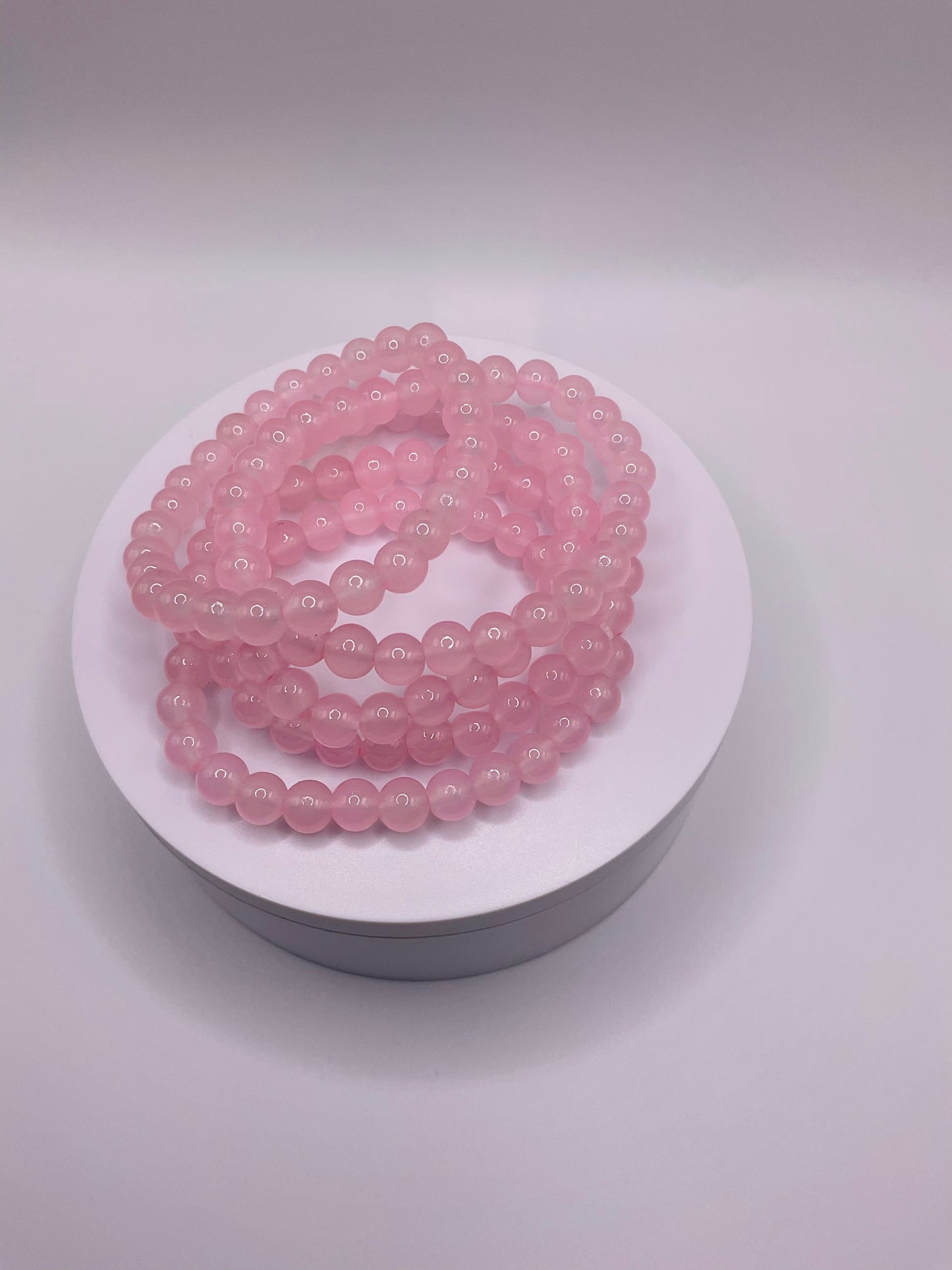 Light pink