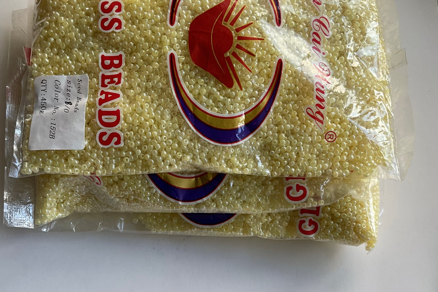 8/0 seed beads for jewelry making