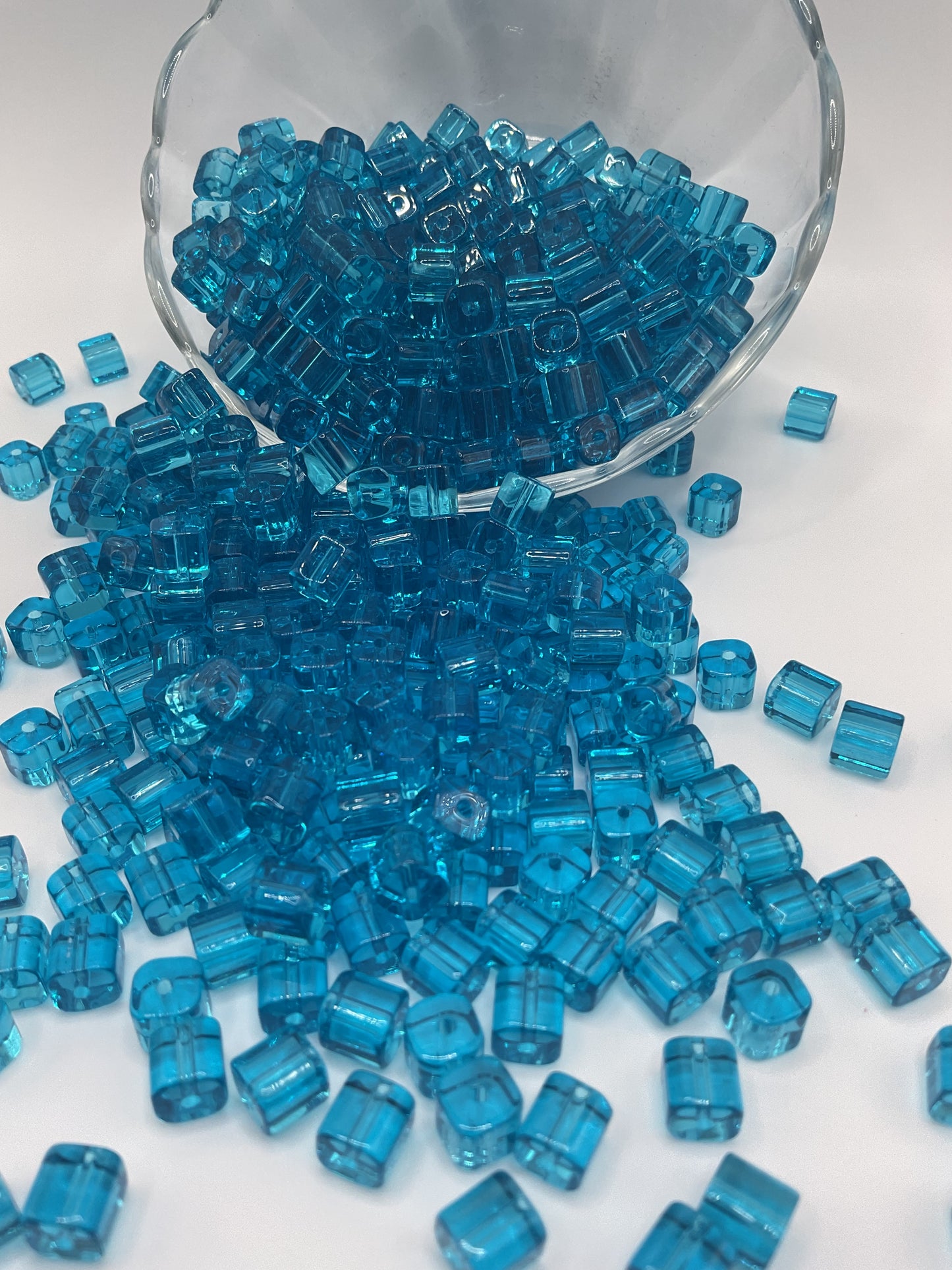 Accents beads/ accessories for Waistbeads and bracelets