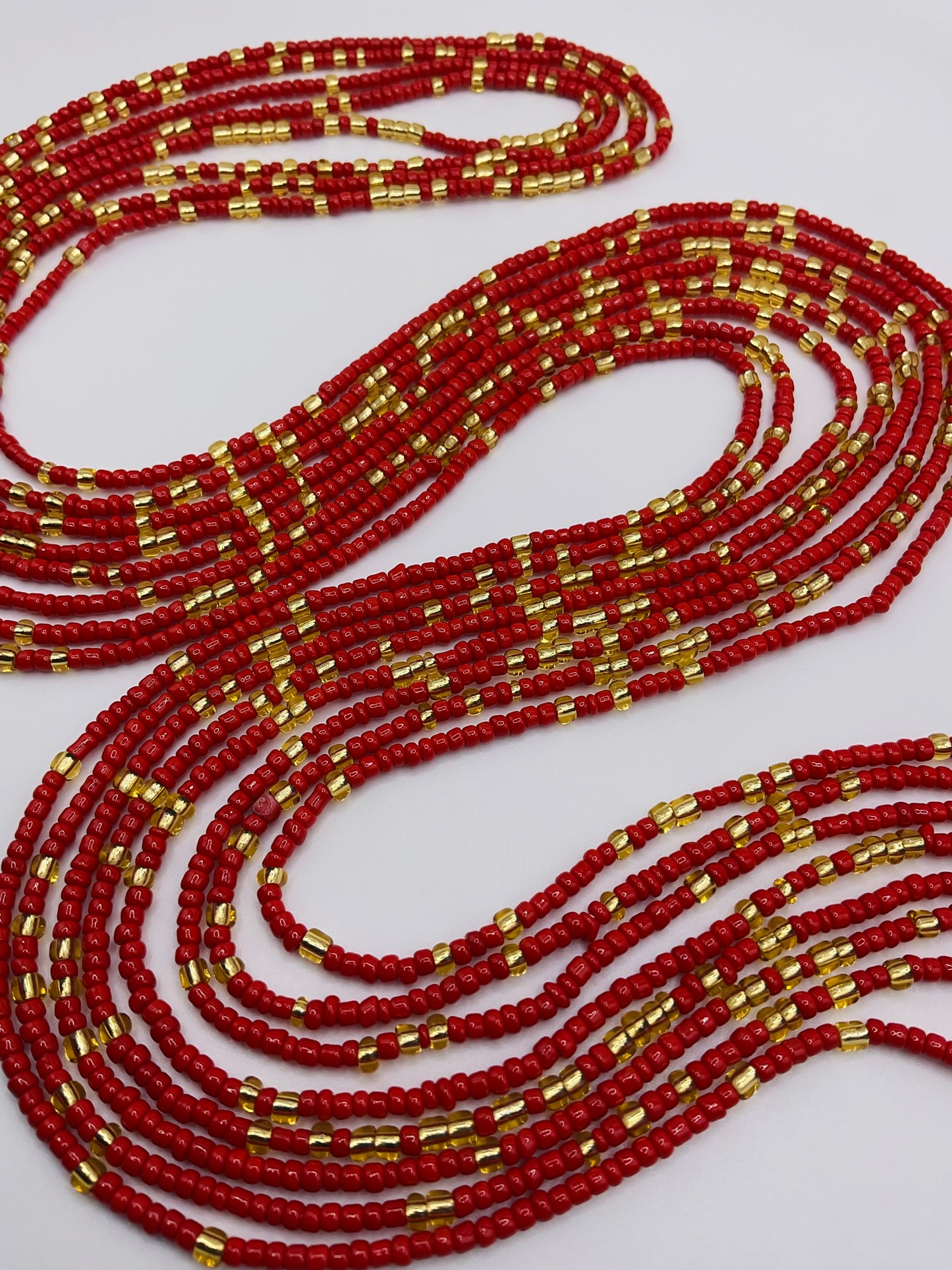 Red gold