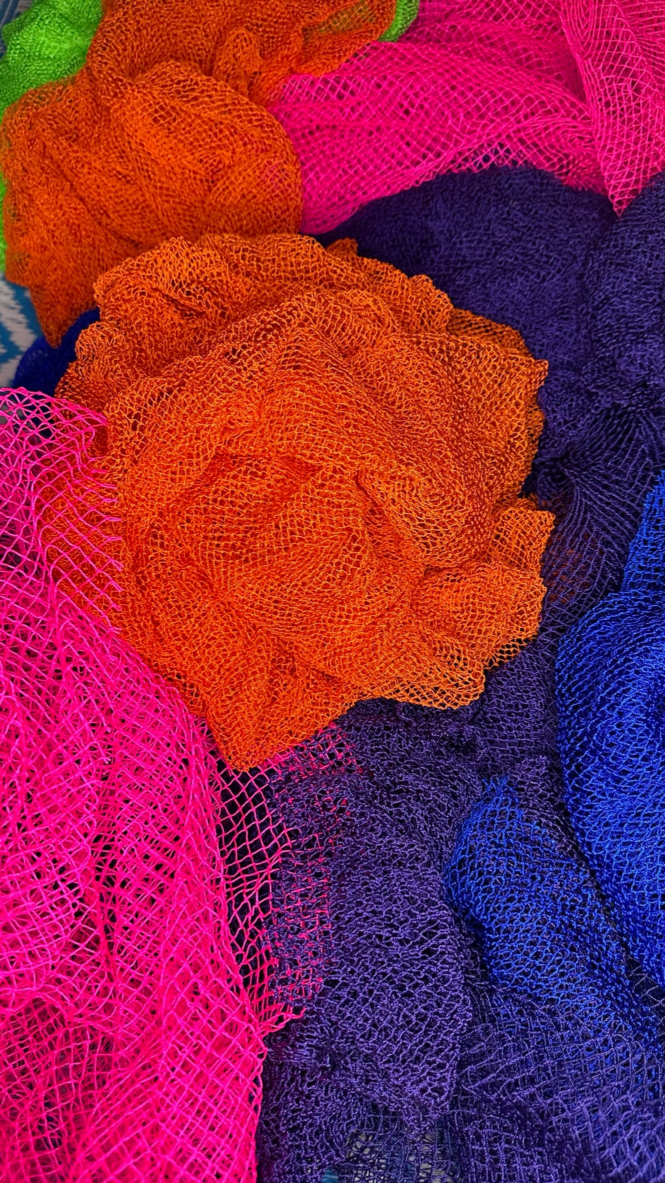 African Sponges