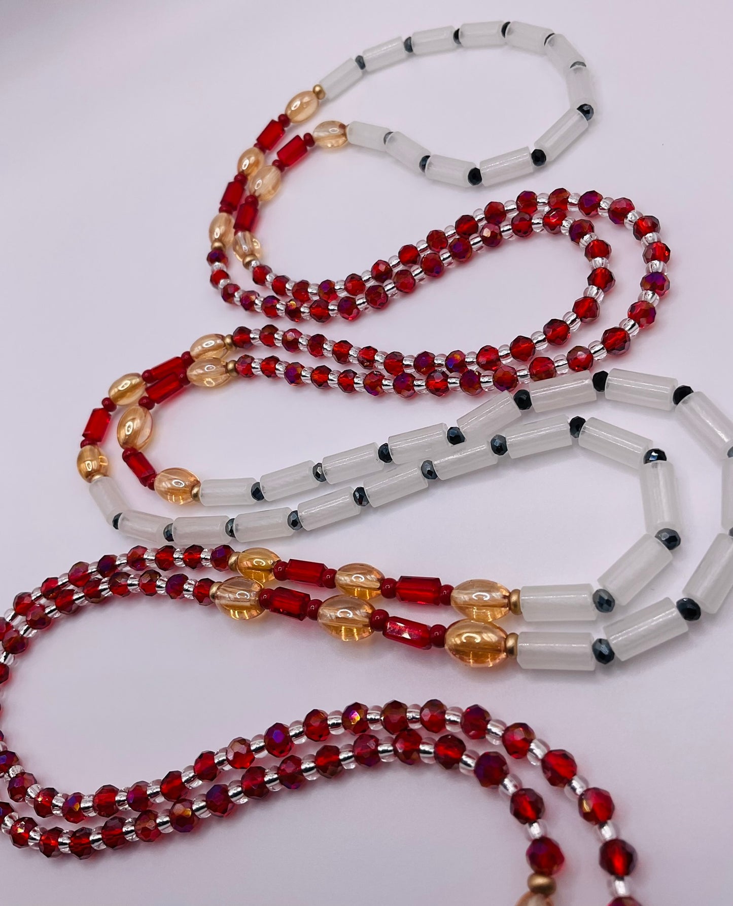 Wholesale Waist Beads
