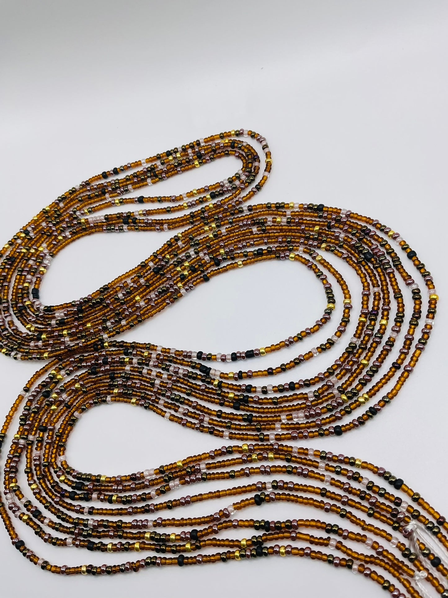 Wholesale Waist Beads