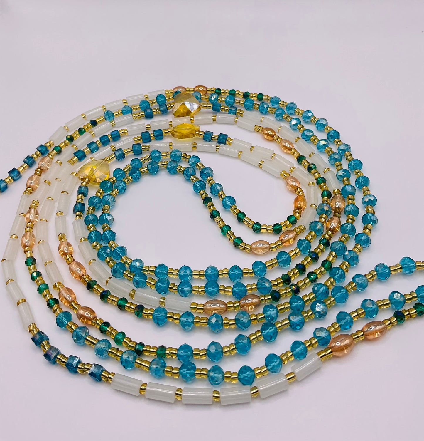 Wholesale Waist Beads