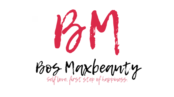 Bosmaxbeauty logo