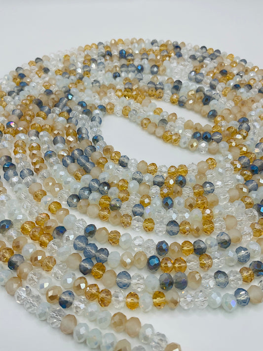 Simply me Waistbeads
