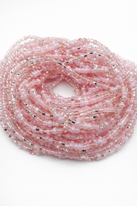 Pinky Waistbeads