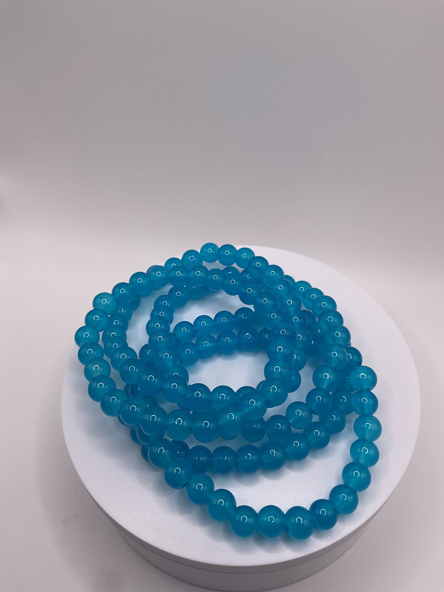 Blue Marie bracelet