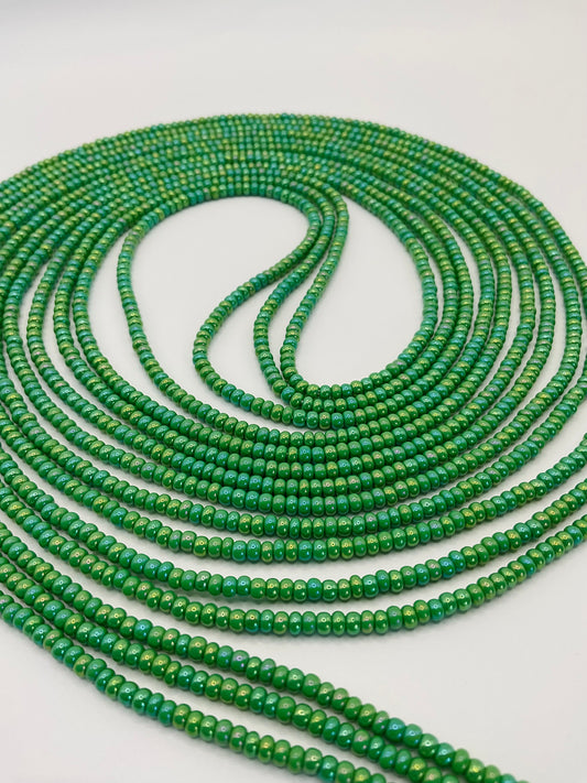 Nature Waistbeads