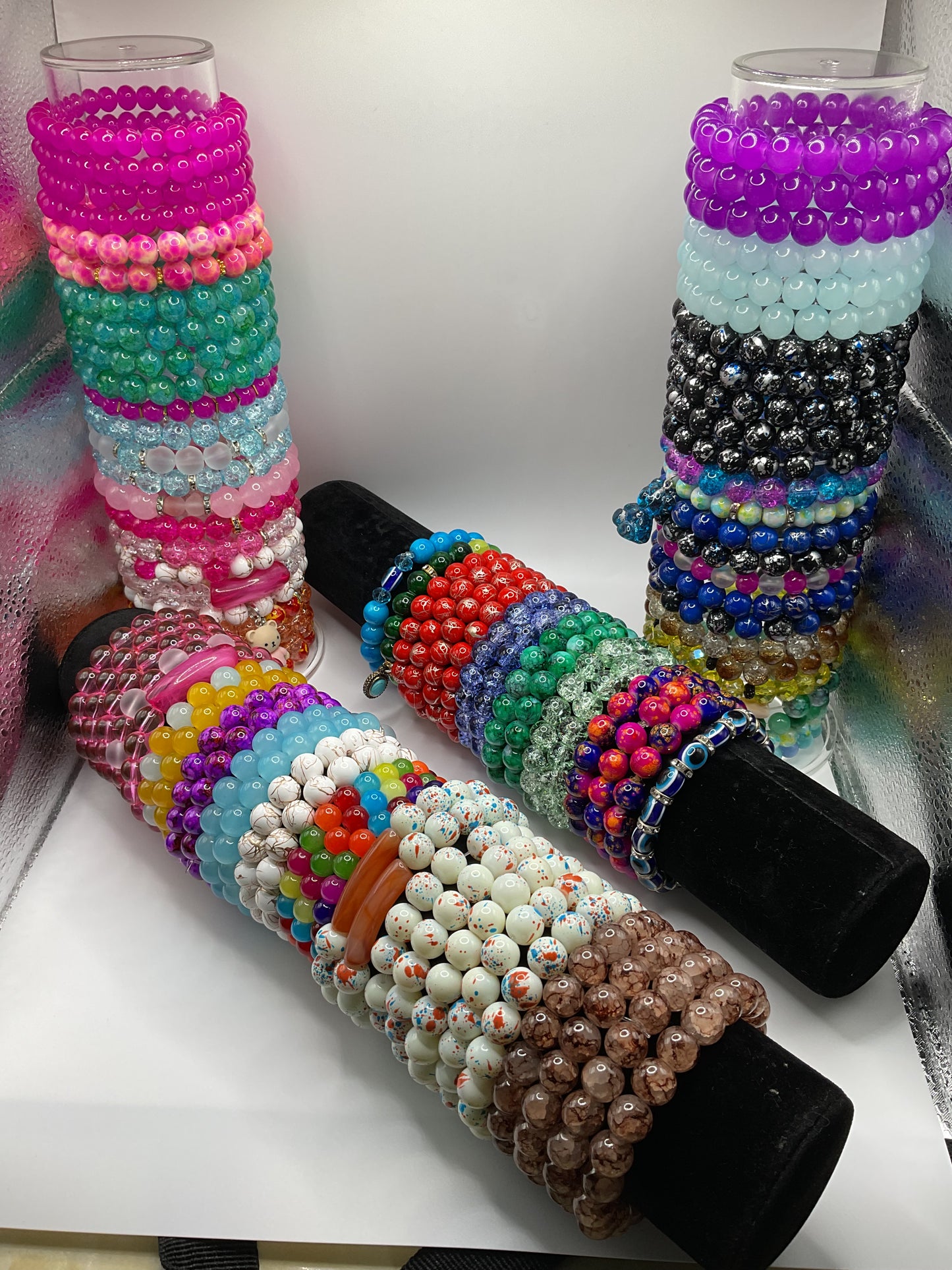 10 pcs Bracelets deal