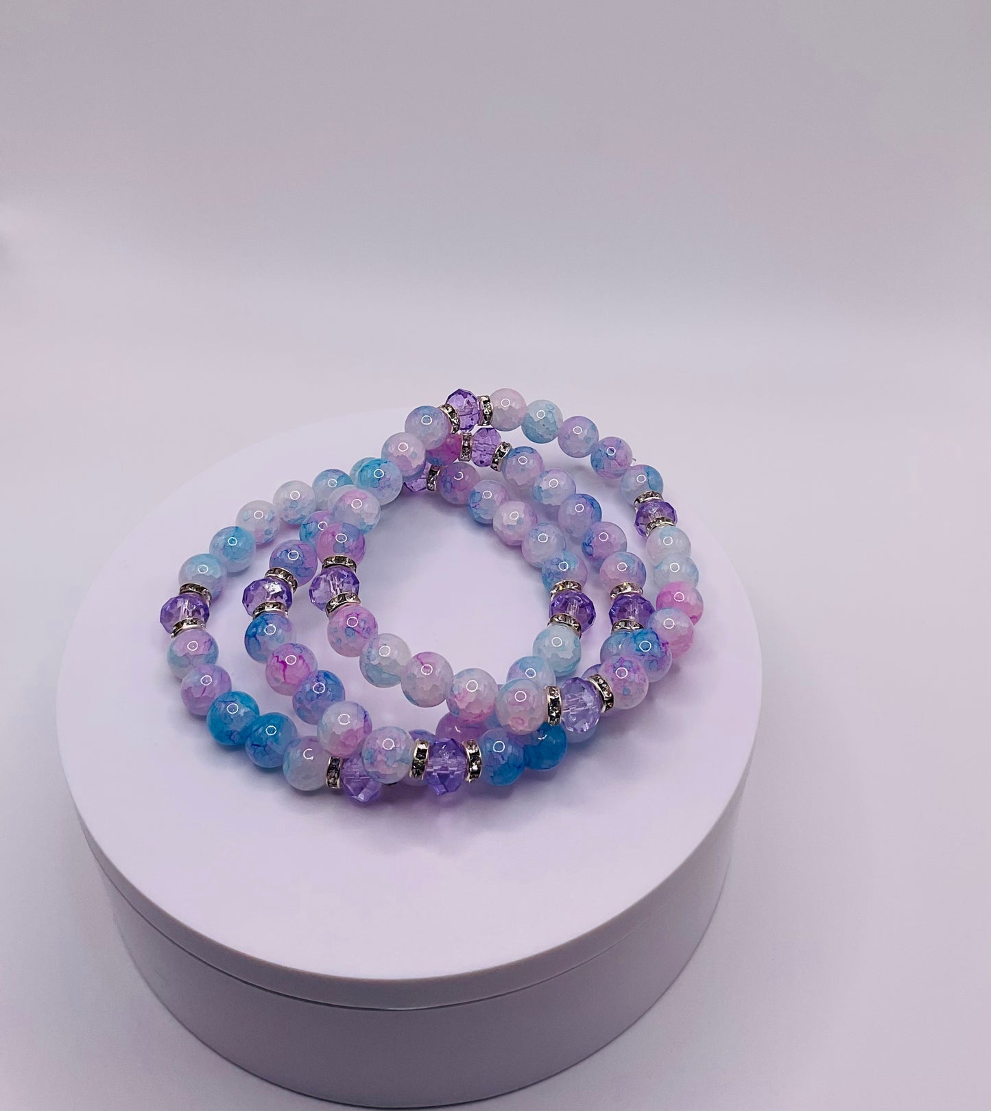 Purity bracelet