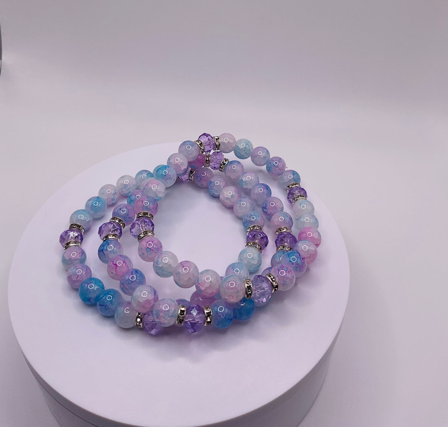 Purity bracelet