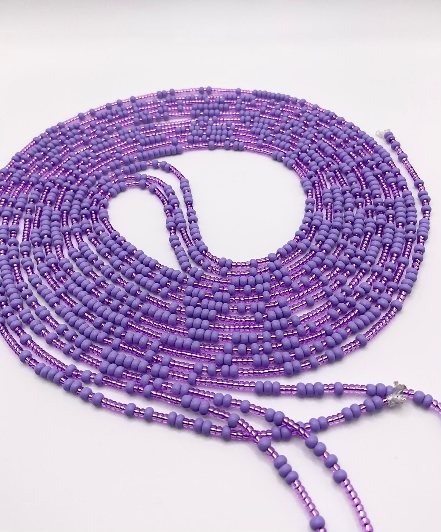 Royalty Waistbeads