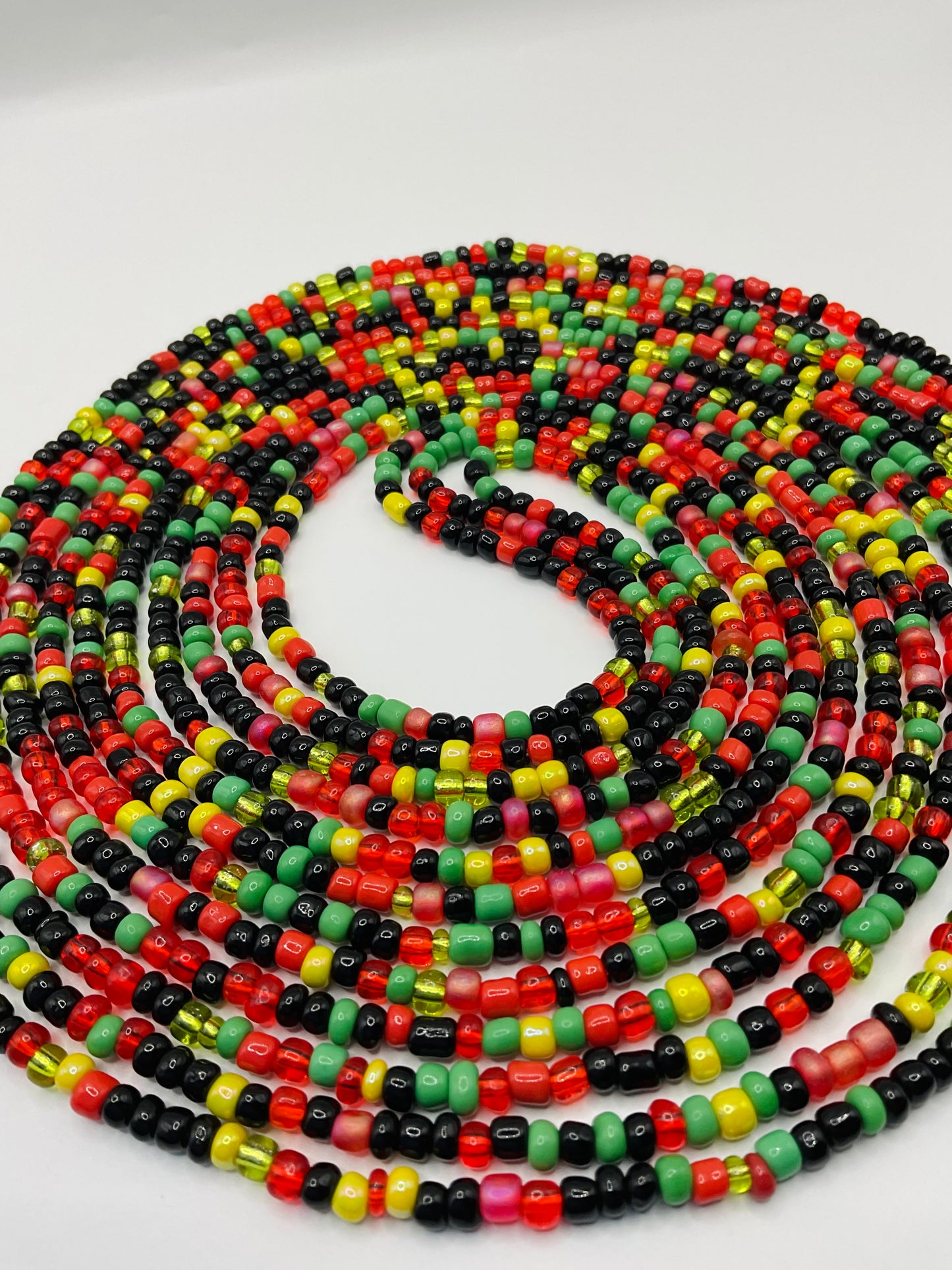 Motherland Waistbeads