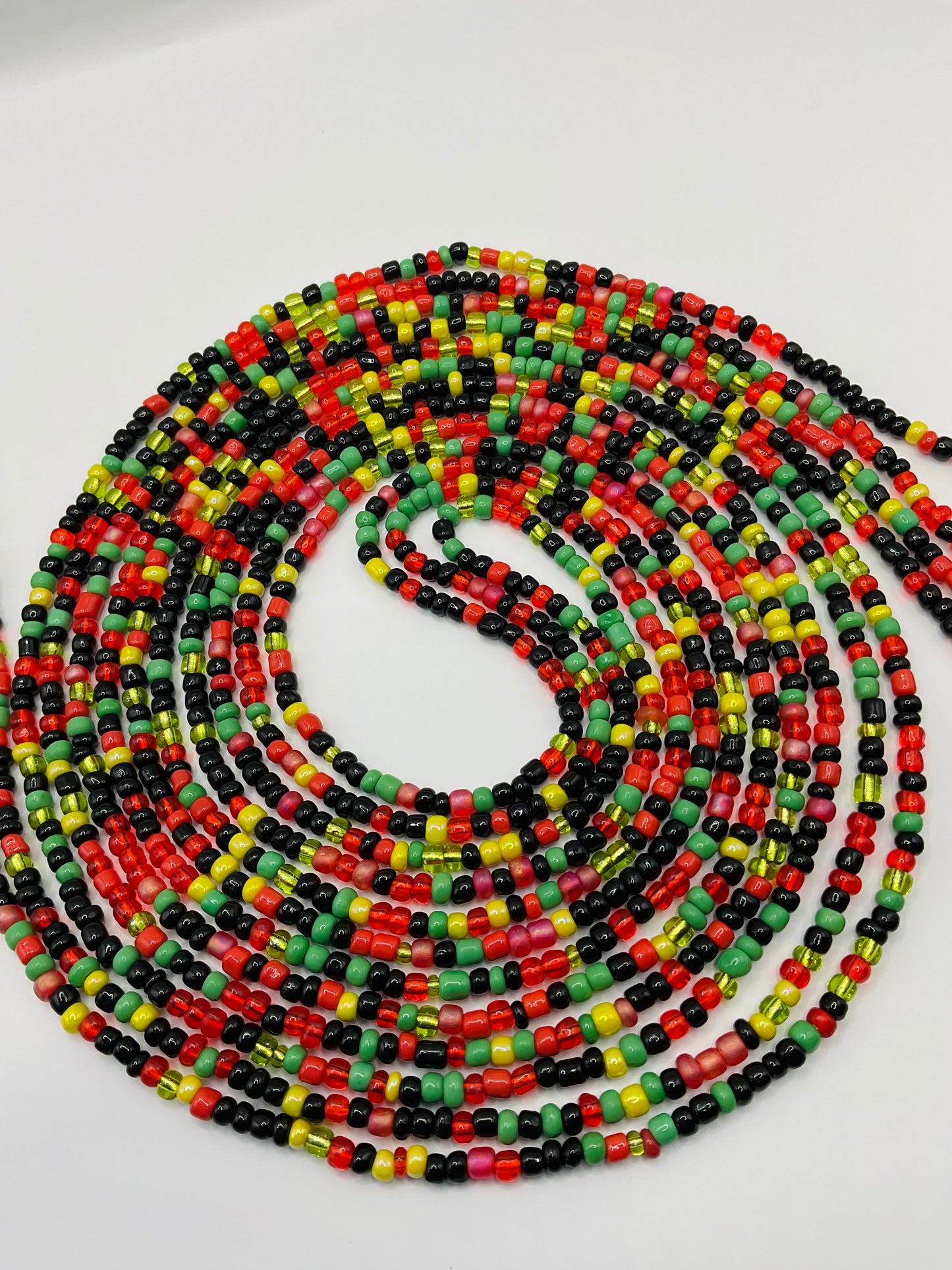 Motherland Waistbeads