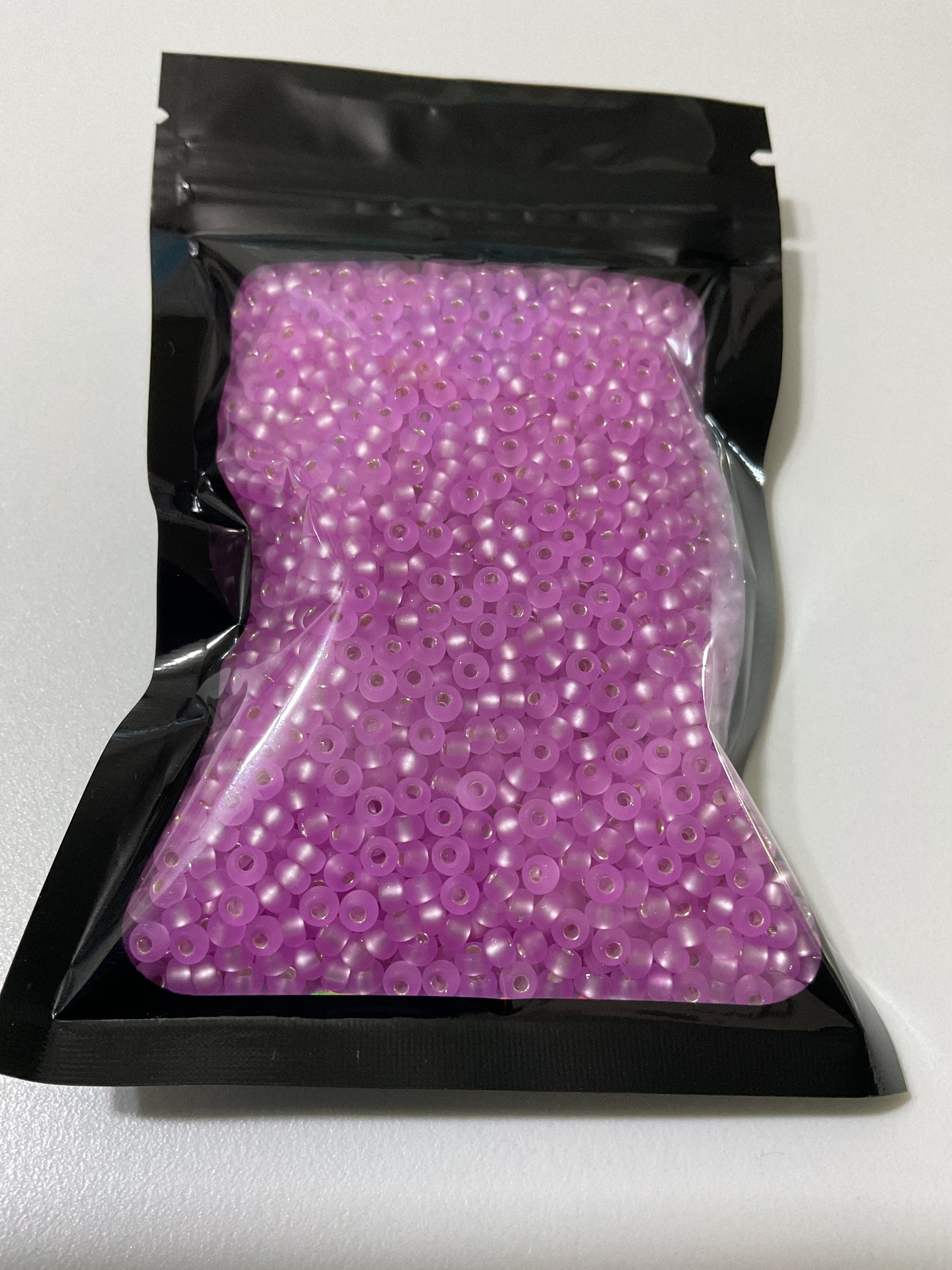 High quality 100g glass seeds beads 8/0