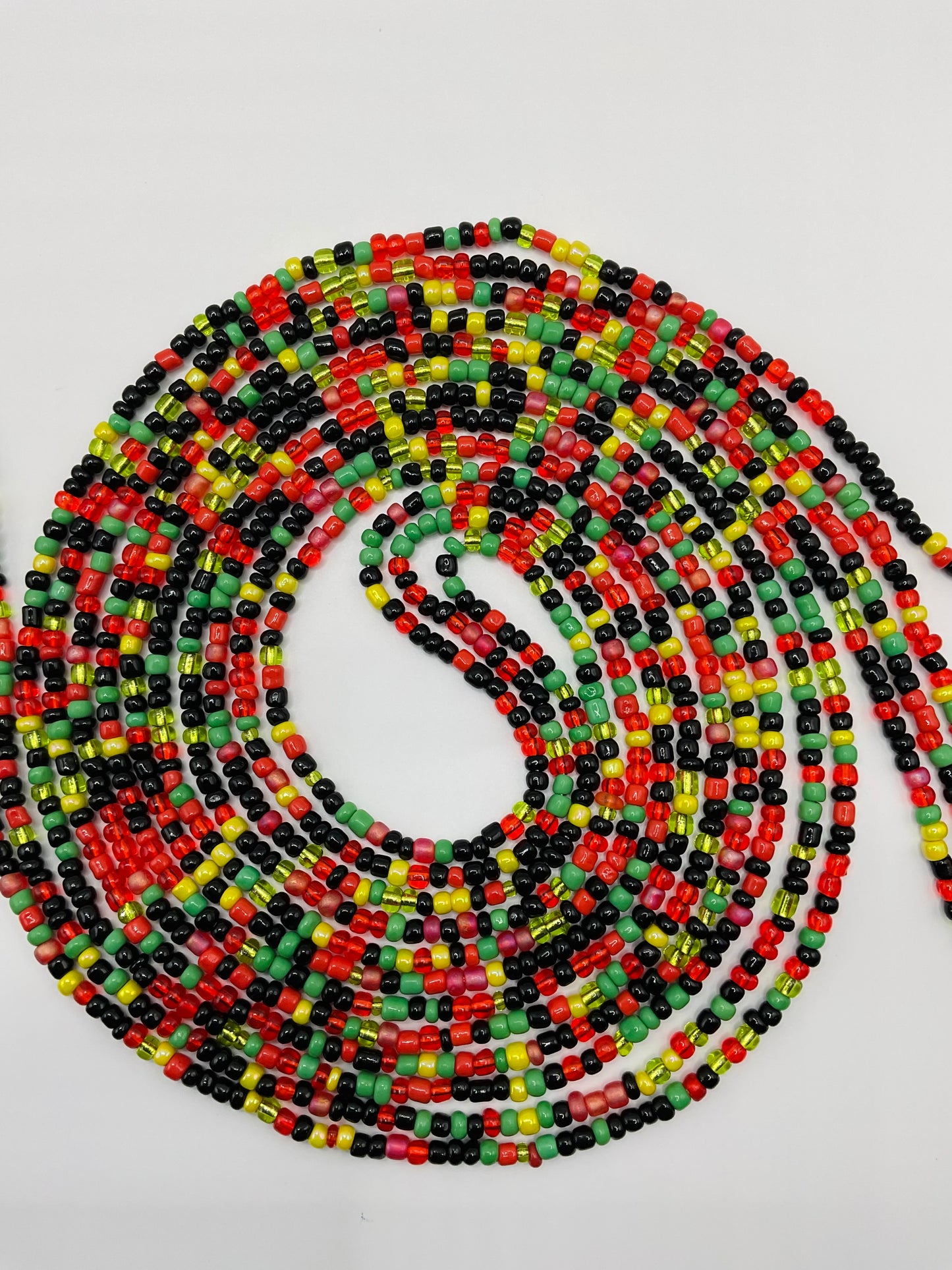 Motherland Waistbeads