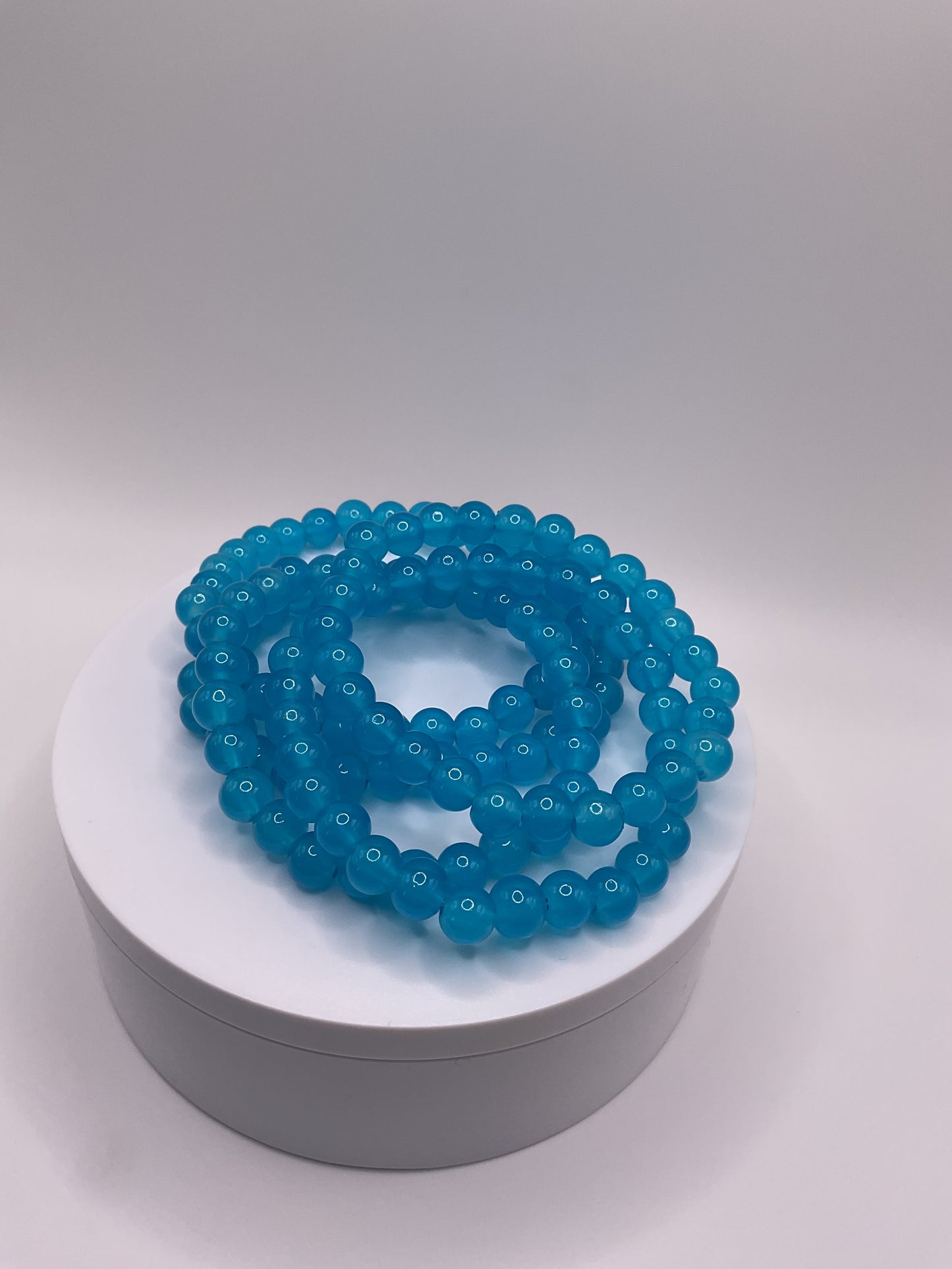 Blue Marie bracelet