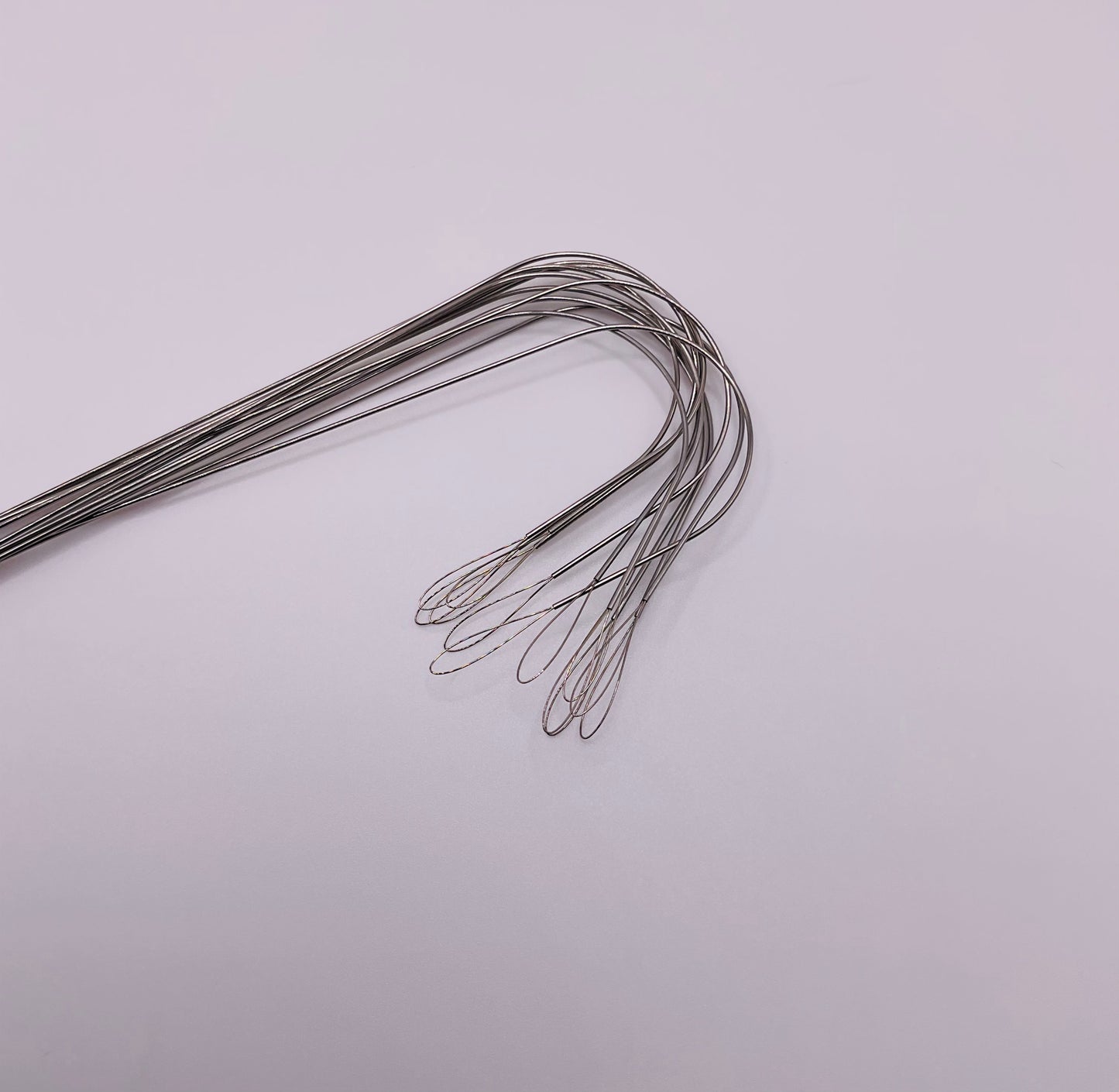 Beading needles