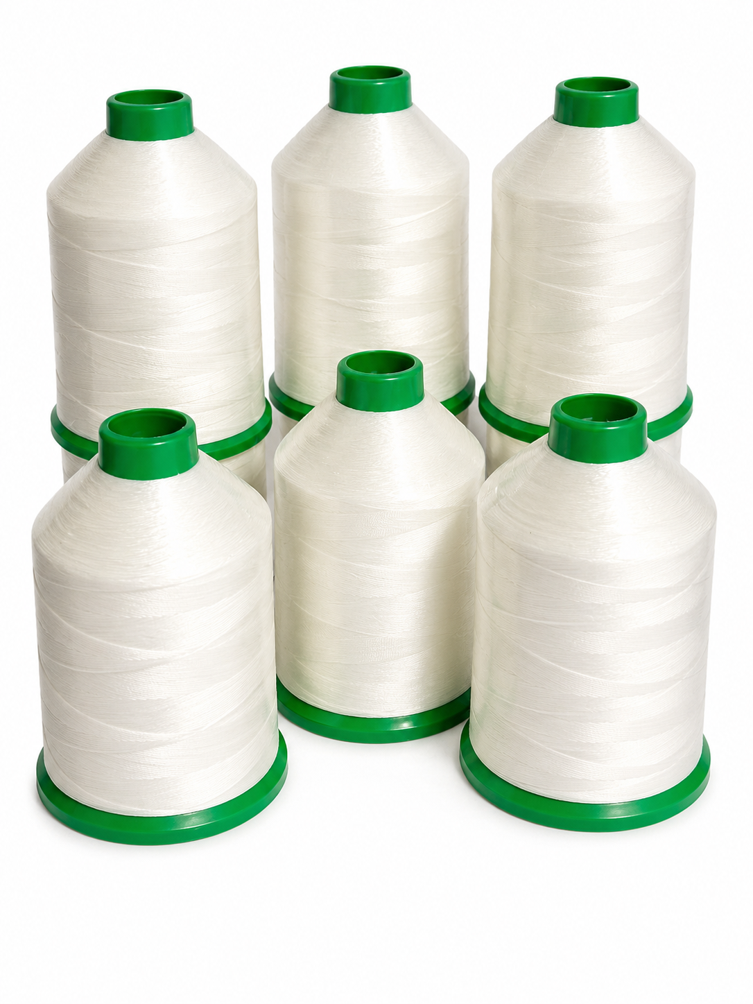 11/0 and 12/0 beads thread