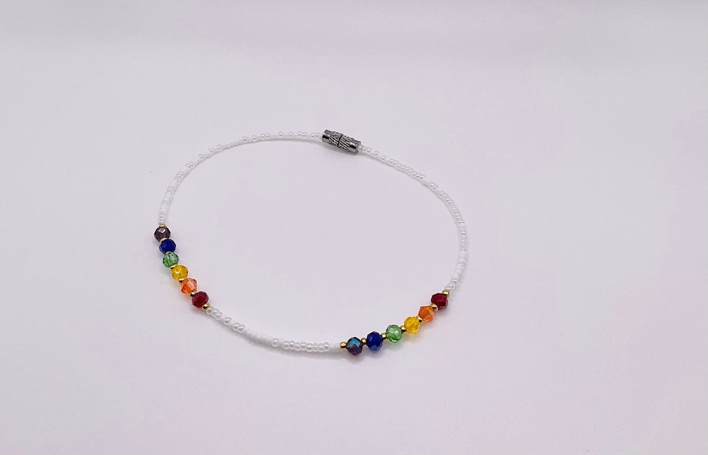 Anklet Color Variable