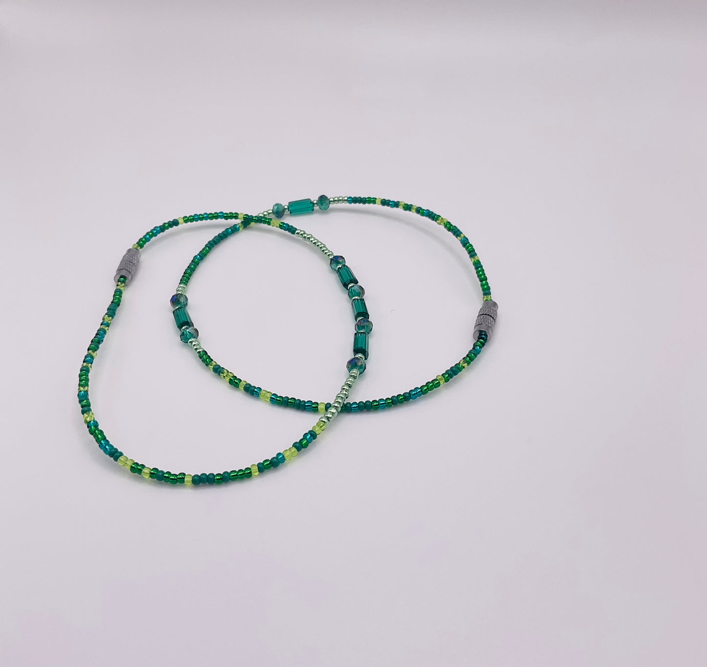 Anklet Color Variable